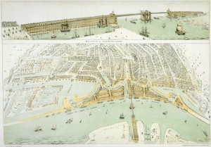 plan 1857