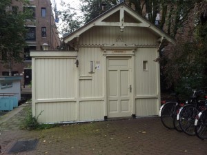 Achtergracht