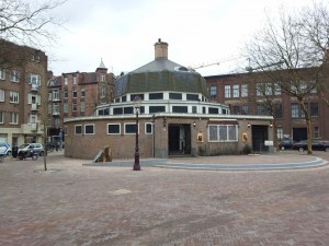 Boerhaaveplein