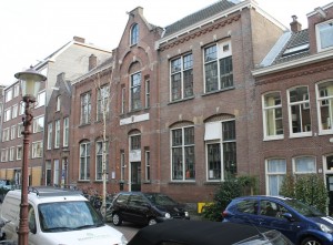 Derde Schinkelstraat