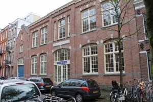 Gijsbrecht van Aemstelstraat