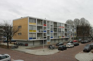 Johannes Worpstraat