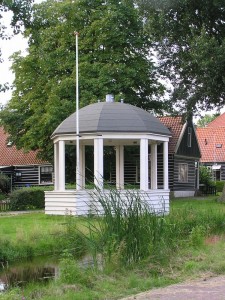 muziektent ransdorp