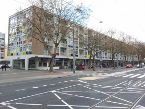 Slotermeerlaan