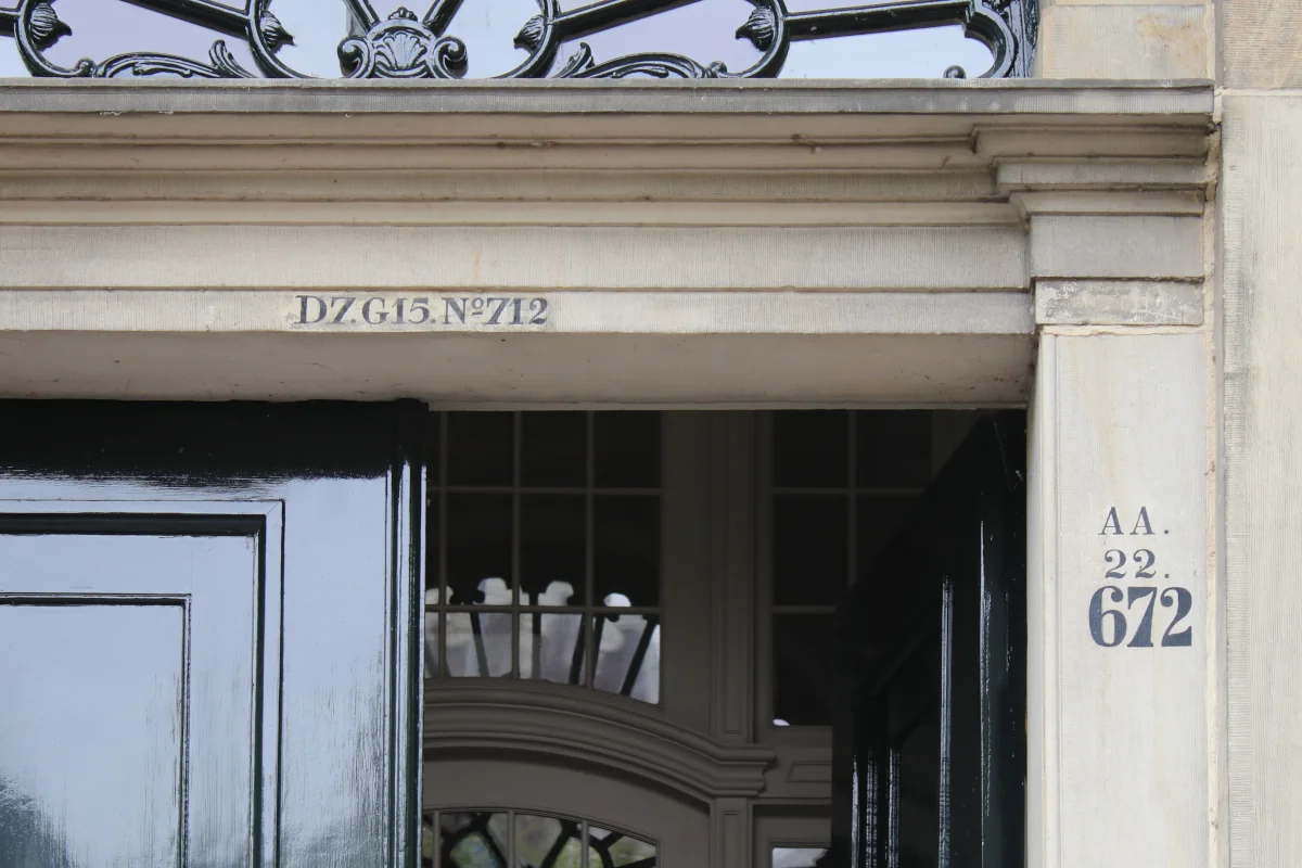 Keizersgracht 672