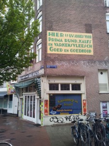 Beukenplein