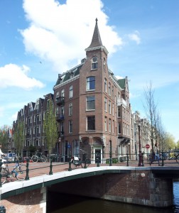 Bloemgracht