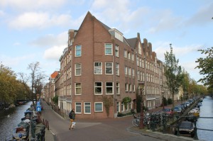 Egelantiersgracht