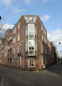 Tuinstraat