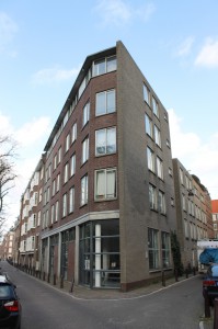 Anjeliersstraat