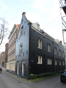 Gietersstraat
