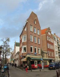 Lindengracht