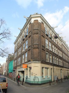 Goudsbloemstraat