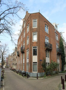 Palmstraat