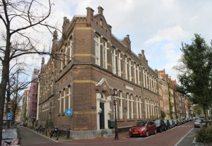 Palmgracht