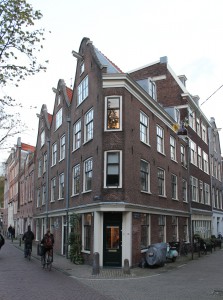 Nieuwe Leliestraat