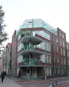 Bloemstraat