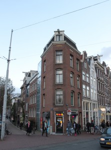 Rozengracht
