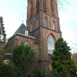 St. Augustinuskerk