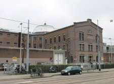 Gevangenis Havenstraat