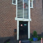 Ladderraam, Passeerdersgracht