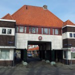 Purmerweg/Avenhornstraat. B.T. Boeyinga, 1927