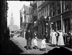 grote houtstraat