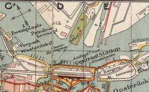 Situatie rond 1904