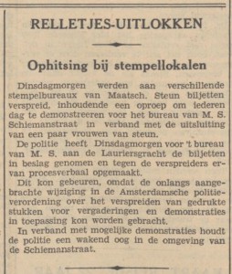 uitlokking