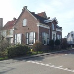 Onderwijzerswoning