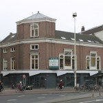 Stadhouderskade 115
