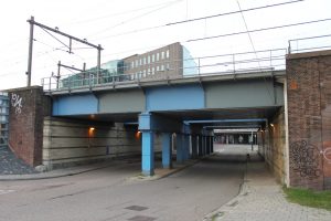 Oosterdokskade
