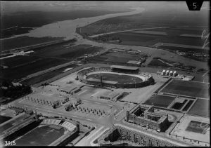 Olympisch Stadion